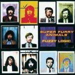Super Furry Animals FUZZY LOGIC – Hledejceny.cz