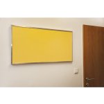 VYLEN Pěnová nástěnka 200 x 100 cm – Zbozi.Blesk.cz