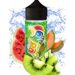 UAHU Shake & Vape Kiwi Game 15 ml – Sleviste.cz