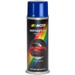 Motip Barva Škoda modrá dynamic 200ml (SD4590) | Zboží Auto