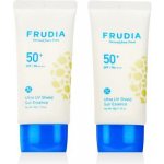 Frudia Ultra UV Shield Sun Essence SPF 50+ PA++++ 2 x 50 g – Sleviste.cz