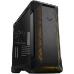 Asus TUF Gaming GT501 90DC0012-B49000 – Zboží Živě