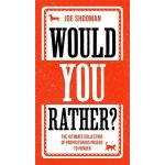 Would You Rather? – Sleviste.cz