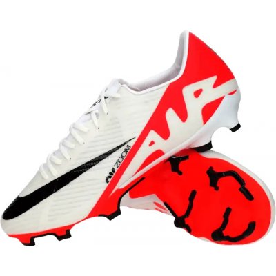 Nike Zoom Mercurial Vapor 15 Academy FG/MG bílo-červené DJ5631-600 – Hledejceny.cz