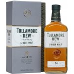 Tullamore Dew 14y 41,3% 0,7 l (karton) – Zboží Dáma