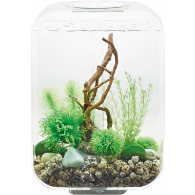 Biorb Life LED transparentní 15 l – Zboží Dáma