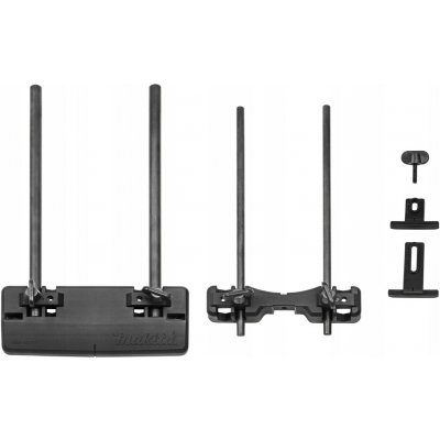 Makita 194579-2 adaptér frézy k vodící liště – Zboží Mobilmania