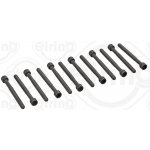 Sada šroubů hlavy válce ELRING 341.410 – Zboží Mobilmania