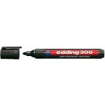Edding 300 černý – Zbozi.Blesk.cz