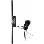 Compass Anténa elektronická nalepovací 12V