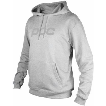 POC Hood Grey Melange