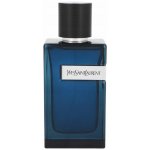Yves Saint Laurent Y Live Intense toaletní voda pánská 100 ml – Sleviste.cz