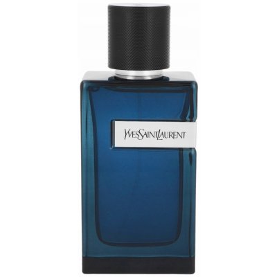 Yves Saint Laurent Y Live Intense toaletní voda pánská 100 ml – Sleviste.cz