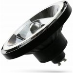 Spectrum LED žárovka AR111 GU10 SMD 230V 10W neutrální bílá 20st – Zboží Živě