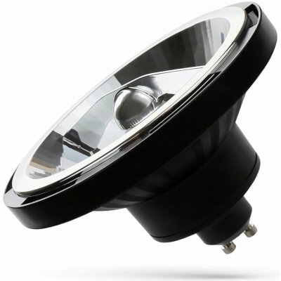 Spectrum LED žárovka AR111 GU10 SMD 230V 10W neutrální bílá 20st – Zboží Živě