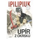 Upír z činžáku 2 - Pilipiuk Andrzej