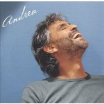 Bocelli Andrea - Andrea Original Recording Remastered CD – Hledejceny.cz