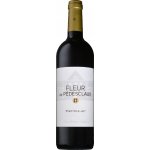 Chateau Pedesclaux Fleur de Pedesclaux 2020 Červené 13,5% 0,75 l (holá láhev) – Hledejceny.cz