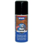 Presto Konvertor rzi penetrátor a základní nátěr v jednom spreji 150 ml – Zboží Dáma