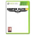 Sniper Elite 3 – Zboží Dáma