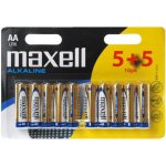 Maxell AA 4ks SPMA-06-A-4 – Zbozi.Blesk.cz