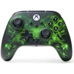 PowerA FUSION Pro Wireless Controller Xbox Series X|S XBGP0278-01 – Sleviste.cz
