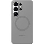 Samsung Silikonový Magnetický Galaxy S26 Ultra Gray EF-ES948CJE – Hledejceny.cz