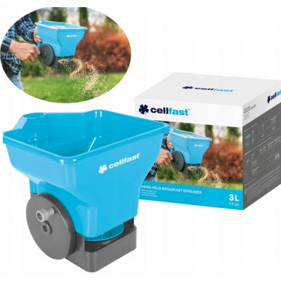 CELLFAST p745107 – HobbyKompas.cz