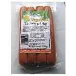 Kalma Sójový párek chilli 200 g – Zboží Dáma