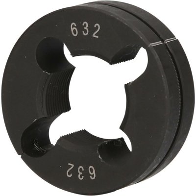 Závitové želízko M22x1,0 KS Tools 460.5482 – Hledejceny.cz