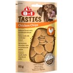 8in1 Tasties Chicken Chips 85 g – Hledejceny.cz