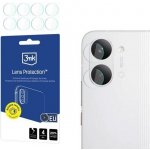 3mk Lens Protection pro Poco X8 Pro Max 5903108757454 – Zboží Živě