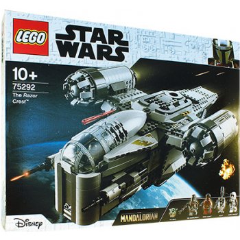 LEGO® Star Wars™ 75292 Razor Crest