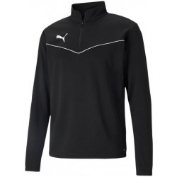 Puma teamRISE 1 4 Zip Top M 657394 03