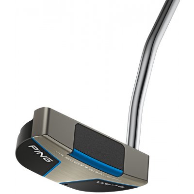 Ping Scottsdale DS72 Putter pravé 35 – Zboží Dáma