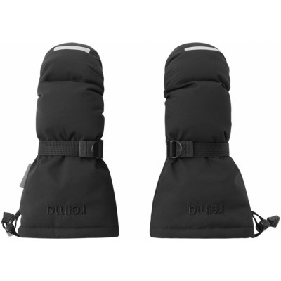 Reima Vanukko Black – Sleviste.cz