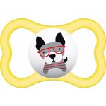 Mam Air silikon modrá – Hledejceny.cz