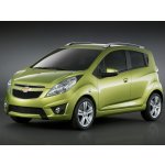 Příčníky Modula Oval Bar Open Rail Alu | Zboží Auto