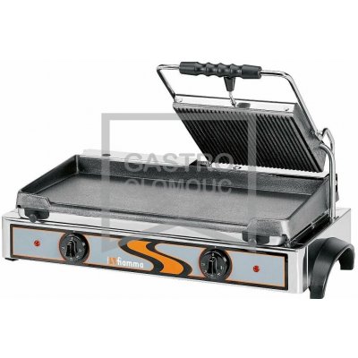 Fiamma GR 8.1L gril – Sleviste.cz