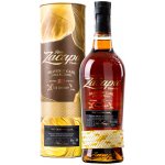 Ron Zacapa La Doma Heavenly Cask Collection LE 40% 0,7 l (tuba) – Zboží Dáma