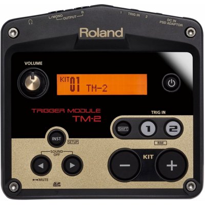 Roland TM-2 – Hledejceny.cz