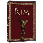 Řím 1+2 / Kolekce / DVD – Hledejceny.cz