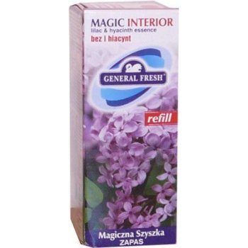 Magic Interior minispray NN lilac 50 ml