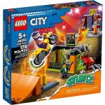 LEGO® City 60293 Kaskadérský tréninkový park – Sleviste.cz