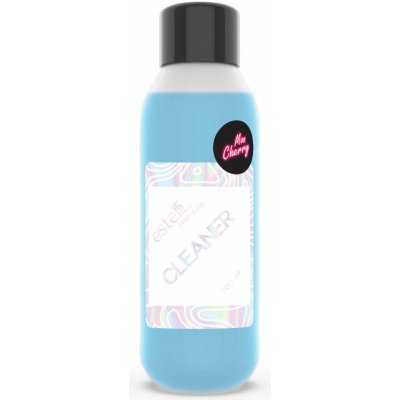 Estelli Cleaner Mon Cherry odstraňovač výpotku 500 ml – Hledejceny.cz