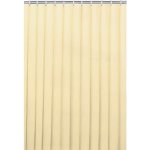 Aqualine polyester jednobarevný béžový 0201104 BE 180 x 200 cm – Sleviste.cz