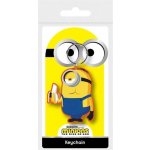 Epee Merch Mimoni Stuart Banana gumová – Zboží Dáma