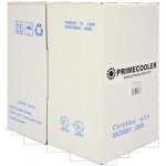 PrimeCooler PC-CABFTP6-305solid-copper 305m CAT6 FTP 26# copper drát – Hledejceny.cz
