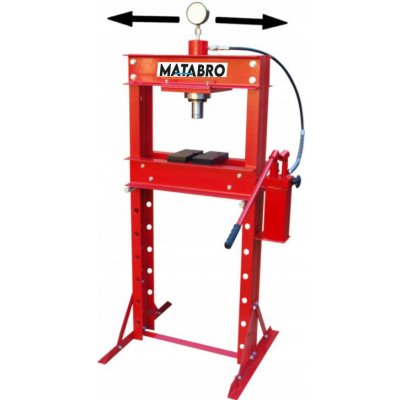 Matabro MB-P30TDP – Hledejceny.cz