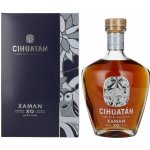 Cihuatan Xaman XO 40% 0,7 l (kazeta) – Hledejceny.cz